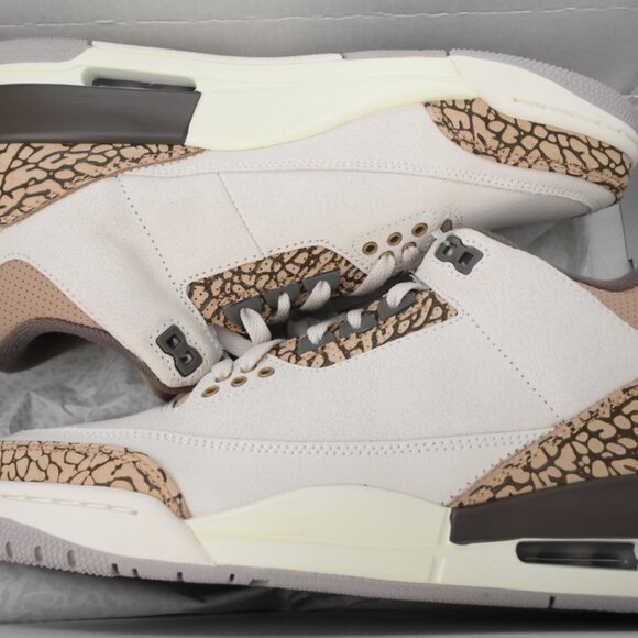 Nike Air Jordan 3 casual fashion sneakers main image 5